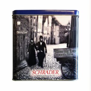 Schrader Schwarzer Tee Mincing Lane®-Sortiment