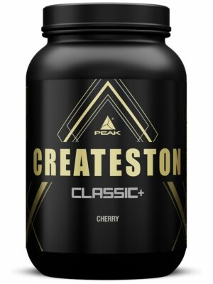 Peak Createston Classic+ - Geschmack Cherry