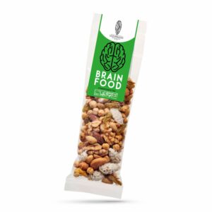 1001 Frucht - Power Snack - Brain Food