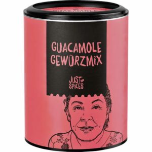 Just Spices Guacamole Gewürzmix