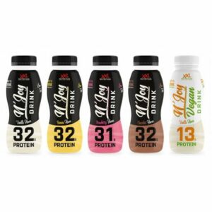 XXL Nutrition N'Joy Protein Drink