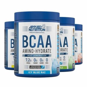 Applied Nutrition Bcaa Hydrate