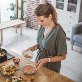 Ernährung Startseite