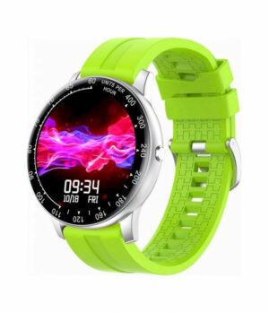 Pulsuhr / Tracker Smarty2.0 - Smartwatch - Warm UP - Sw008F