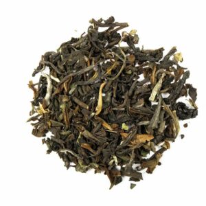 Schrader Schwarzer Tee Darjeeling First Flush Himalaya Blend Ftgfop1