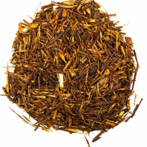 Schrader Rooibos Sahne-Karamell