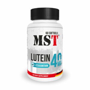 MST - Lutein+Zeaxanthin