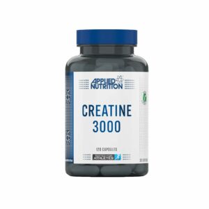 Applied Nutrition Creatine 3000