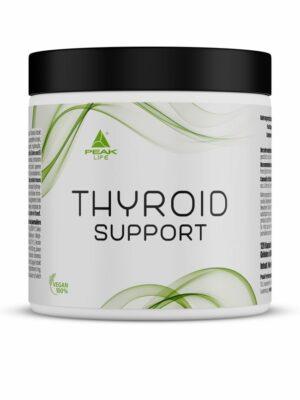 Peak Thyroid Support