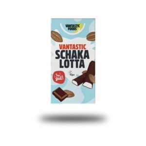Vantastic Foods - Schakalotta