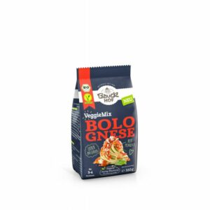 Bauckhof - VeggieMix Bolognese Bio