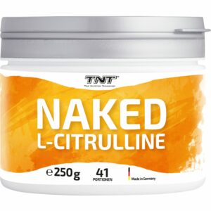 TNT Naked L-Citrulline