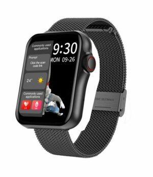 Pulsuhr / Tracker Smarty2.0 - Sw028E01 - Smartwatch - - NEW Standing
