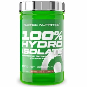 Scitec 100% Hydro Isolate