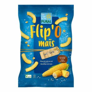 Flip' O maÃ¯s Salz