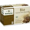 Bünting Bio Fenchel-Anis-Kümmel Tee Beutel (3g)