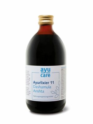 AyuCare - Ayurlixier 11