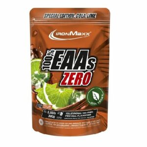 IronMaxx EAA Zero