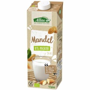 Mandel Drink