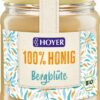 Hoyer - Bio Orangenblütenhonig