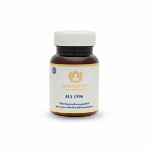 Maharishi Ayurveda - MA 1596