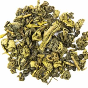 Schrader Grüner Tee China Pinhead Gunpowder Bio