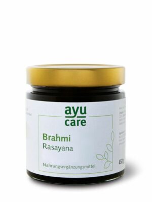 AyuCare - Brahmi Rasayana