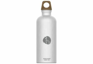 Sigg Trinkflasche Myplanet Path