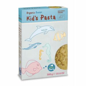 Alb-Natur - Kid´s Pasta Ocean