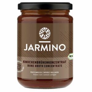 Jarmino Bio Knochenbrühen Konzentrat
