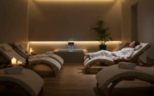 Wie sich Wellness-Elemente gewinnbringend in Fitnessstudios integrieren lassen